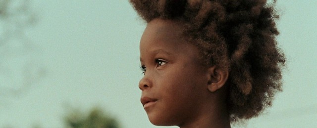 I see that I'm a little piece in a big, big universe. And that makes things right. When I die, the scientists of the future, they're gonna find it all. They gonna know, once there was a Hushpuppy, and she live with her daddy in the Bathtub.